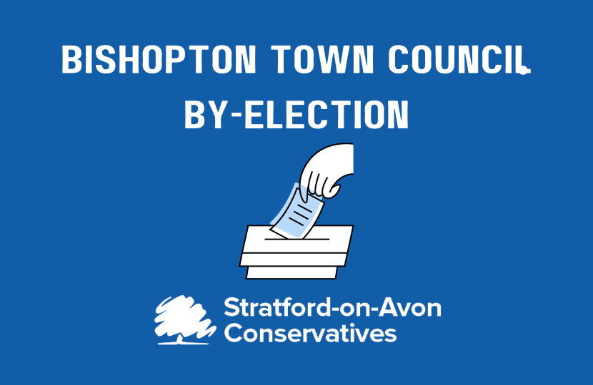 Bishopton Town Council By-election