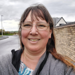 Cllr Jill Simpson-Vince