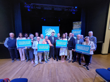 Chris Clarkson is the Conservative Parliamentary Candidate