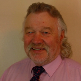 Councillor Bill Fleming